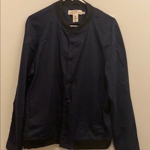 L - H&M Navy Bomber